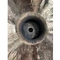 Used Wuhan 12in China Cymbal