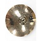 Used MEINL 12in Mb10 Cymbal thumbnail