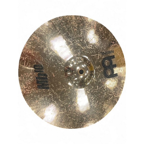 Used MEINL 12in Mb10 Cymbal