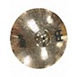 Used MEINL 12in Mb10 Cymbal