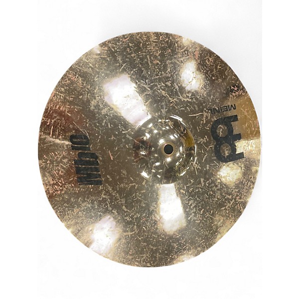 Used MEINL 12in Mb10 Cymbal