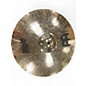 Used MEINL 12in Mb10 Cymbal