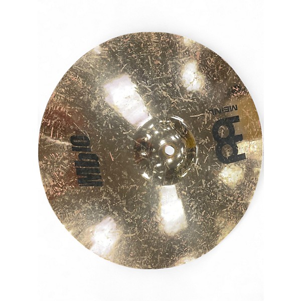 Used MEINL 12in Mb10 Cymbal