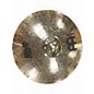 Used MEINL 12in Mb10 Cymbal