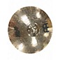 Used MEINL 12in Mb10 Cymbal