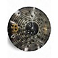 Used MEINL 16in Classic Custom Dark Cymbal thumbnail