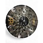 Used MEINL 16in Classic Custom Dark Cymbal