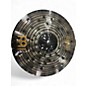 Used MEINL 16in Classic Custom Dark Cymbal