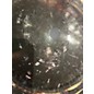 Used MEINL 20in CUSTOM DARK RIDE Cymbal