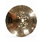 Used MEINL 8in Classic Custom Splash Cymbal thumbnail