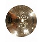 Used MEINL 8in Classic Custom Splash Cymbal