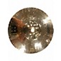 Used MEINL 8in Classic Custom Splash Cymbal
