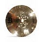 Used MEINL 8in Classic Custom Splash Cymbal