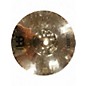 Used MEINL 8in Classic Custom Splash Cymbal