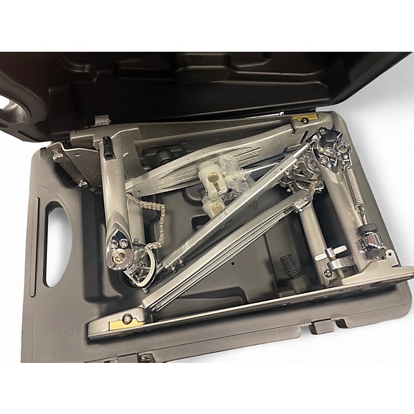 Used TAMA SPEED COBRA 910 Double Bass Drum Pedal