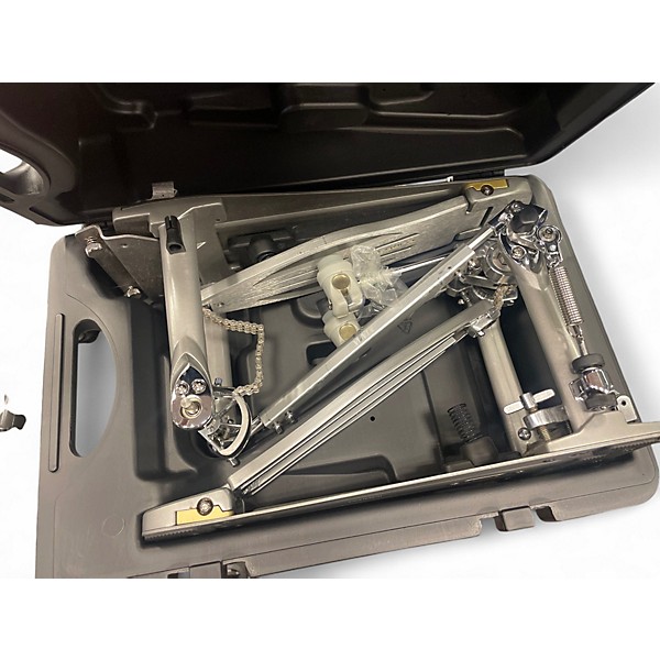 Used TAMA SPEED COBRA 910 Double Bass Drum Pedal