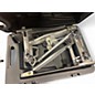 Used TAMA SPEED COBRA 910 Double Bass Drum Pedal