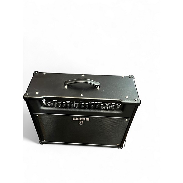Used BOSS KATANA ARTIST 100 MKII Guitar Combo Amp