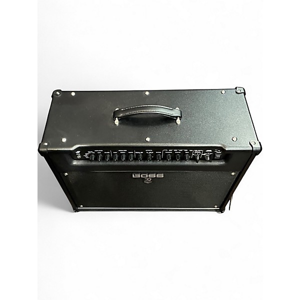 Used BOSS KATANA ARTIST 100 MKII Guitar Combo Amp