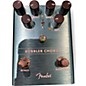 Used Fender BUBBLER Effect Pedal thumbnail