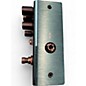 Used Fender BUBBLER Effect Pedal
