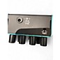 Used Fender BUBBLER Effect Pedal