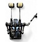 Used Stagg Double Bass Drum Pedal Double Bass Drum Pedal