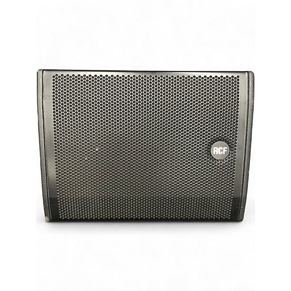 Used RCF NX 12-SMA Powered Monitor