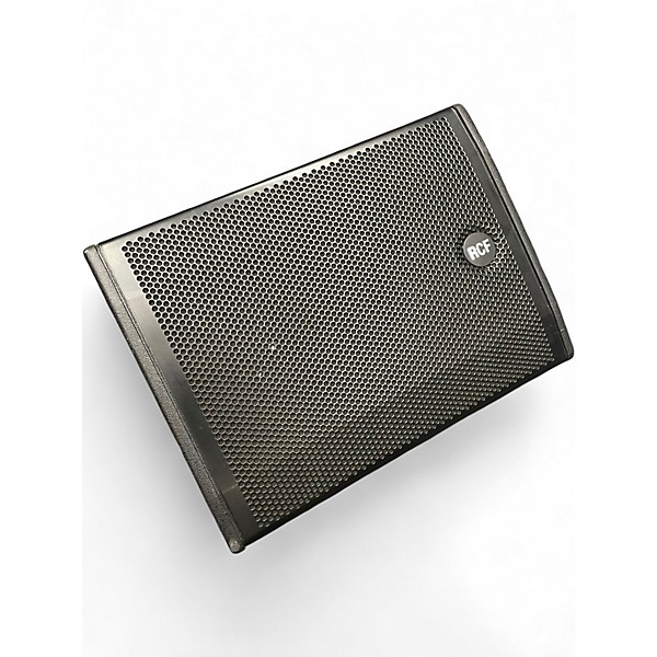 Used RCF NX 12-SMA Powered Monitor