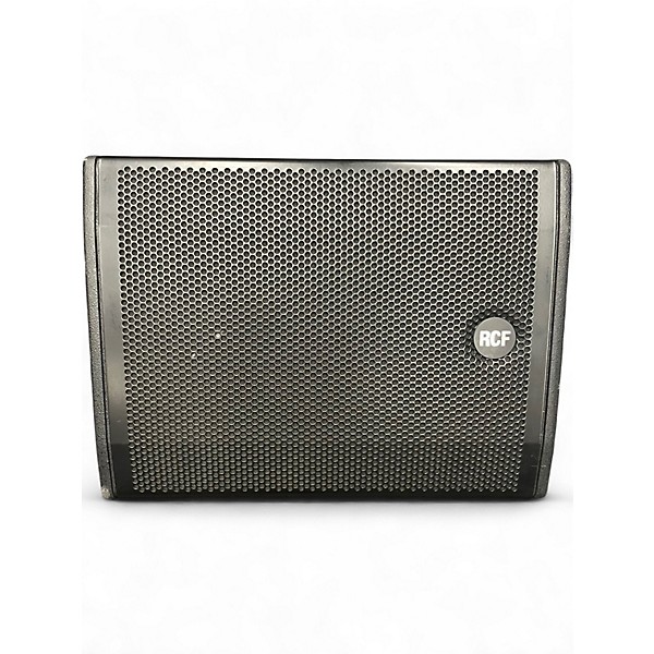 Used RCF NX 12-SMA Powered Monitor