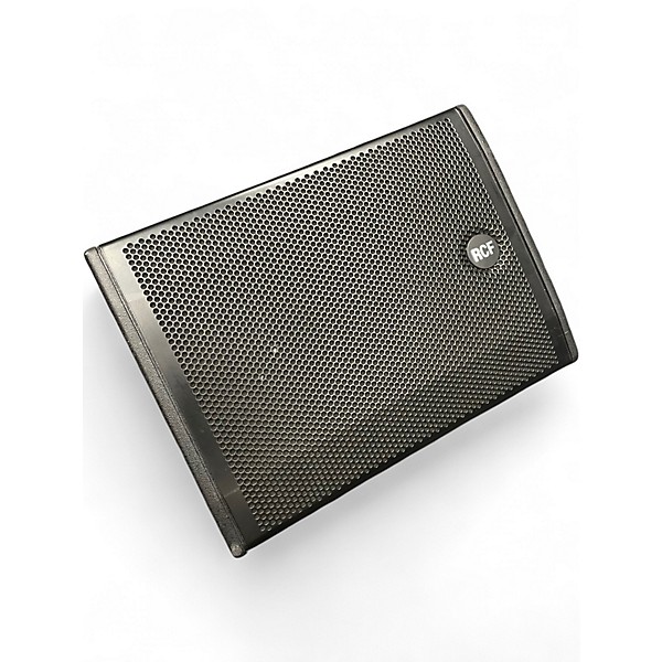 Used RCF NX 12-SMA Powered Monitor
