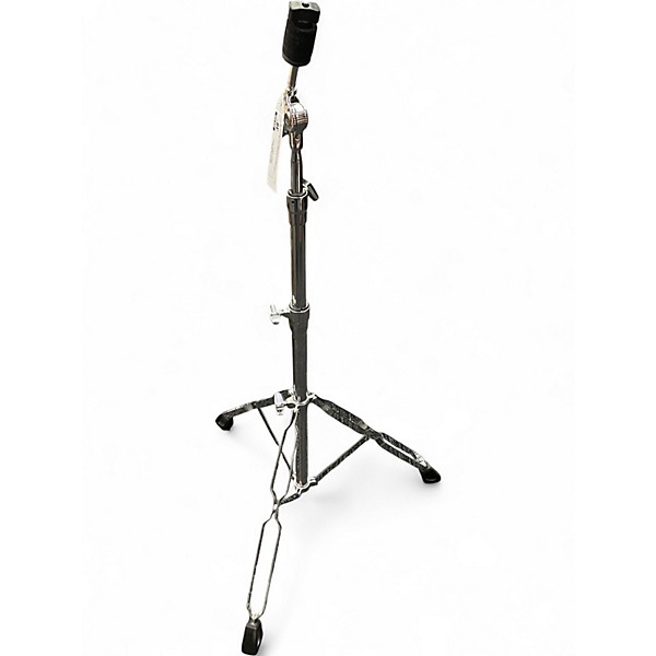 Used Pearl DOUBLE BRACED CYMBAL STAND Cymbal Stand