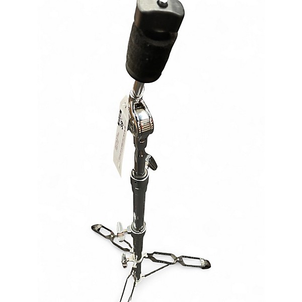 Used Pearl DOUBLE BRACED CYMBAL STAND Cymbal Stand