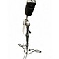 Used Pearl DOUBLE BRACED CYMBAL STAND Cymbal Stand