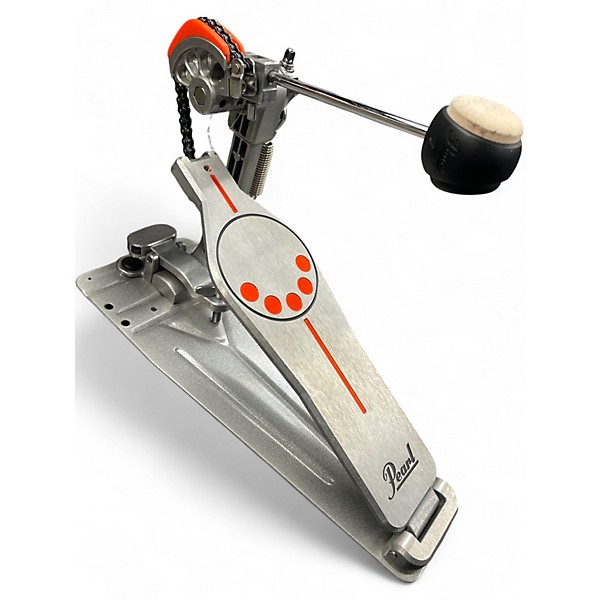Used Pearl P930 Single Bass Drum Pedal