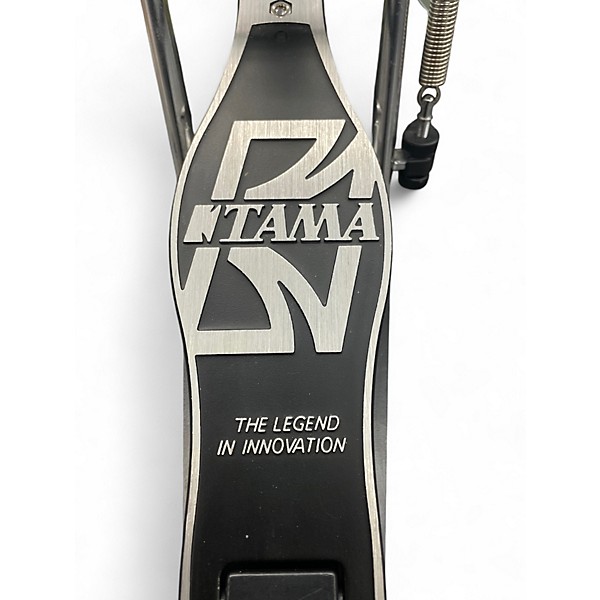 Used TAMA POWER GLIDE Single Bass Drum Pedal