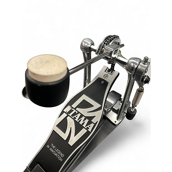 Used TAMA POWER GLIDE Single Bass Drum Pedal