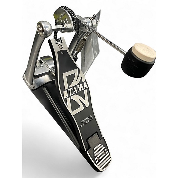 Used TAMA POWER GLIDE Single Bass Drum Pedal