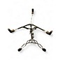 Used Pearl DOUBLE BRACED SNARE STAND Snare Stand thumbnail