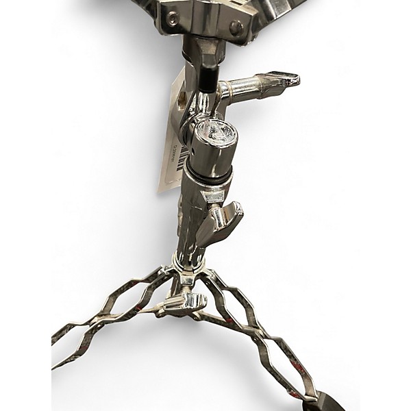 Used Pearl DOUBLE BRACED SNARE STAND Snare Stand
