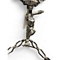 Used Pearl DOUBLE BRACED SNARE STAND Snare Stand