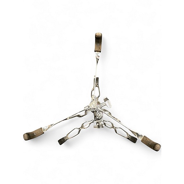 Used Pearl DOUBLE BRACED SNARE STAND Snare Stand