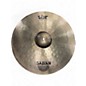 Used SABIAN 20in SBR Ride Cymbal thumbnail