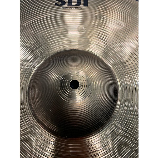 Used SABIAN 20in SBR Ride Cymbal