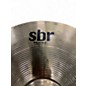 Used SABIAN 20in SBR Ride Cymbal