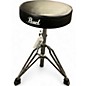 Used Pearl THRONE Drum Throne thumbnail