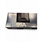 Used Shure Beta 91A Drum Microphone