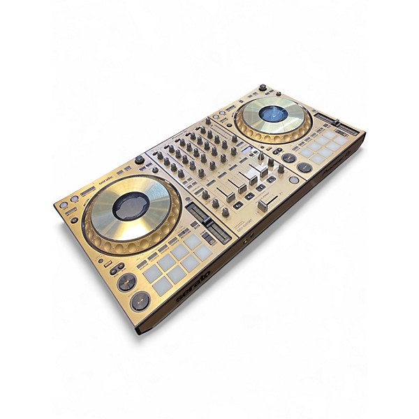 Used Pioneer DJ DDJ1000SRT DJ Controller
