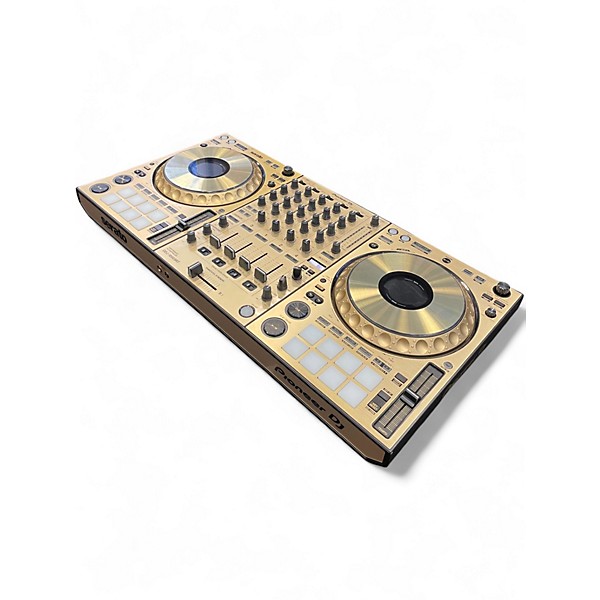Used Pioneer DJ DDJ1000SRT DJ Controller
