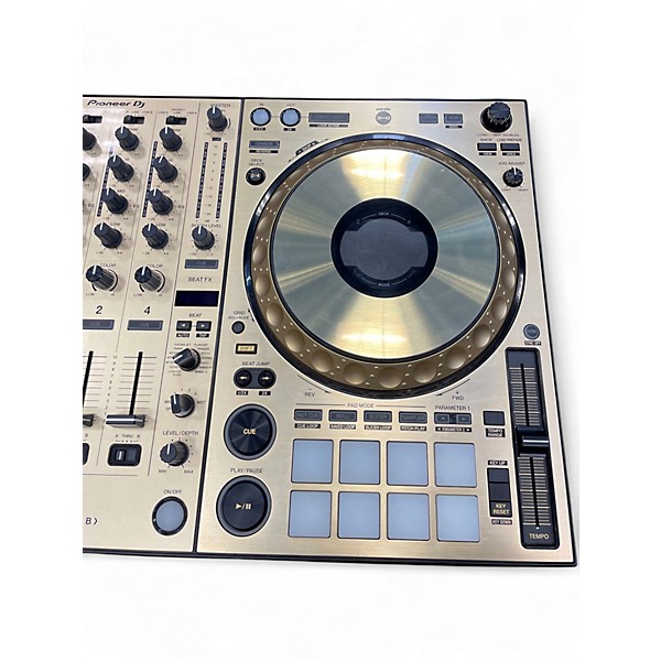 Used Pioneer DJ DDJ1000SRT DJ Controller